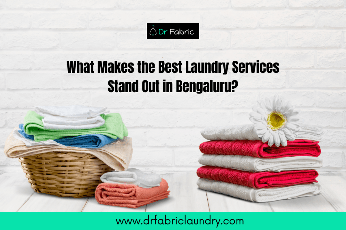 affordable laundry services near me